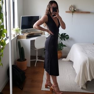 ✨NWT✨ Nasty Gal Midi Dress